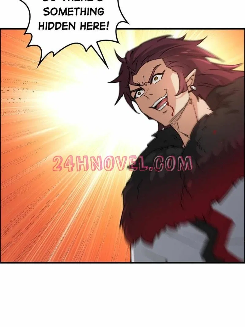 Immortal Cultivation is Just Like This Chapter 137 – Page 50