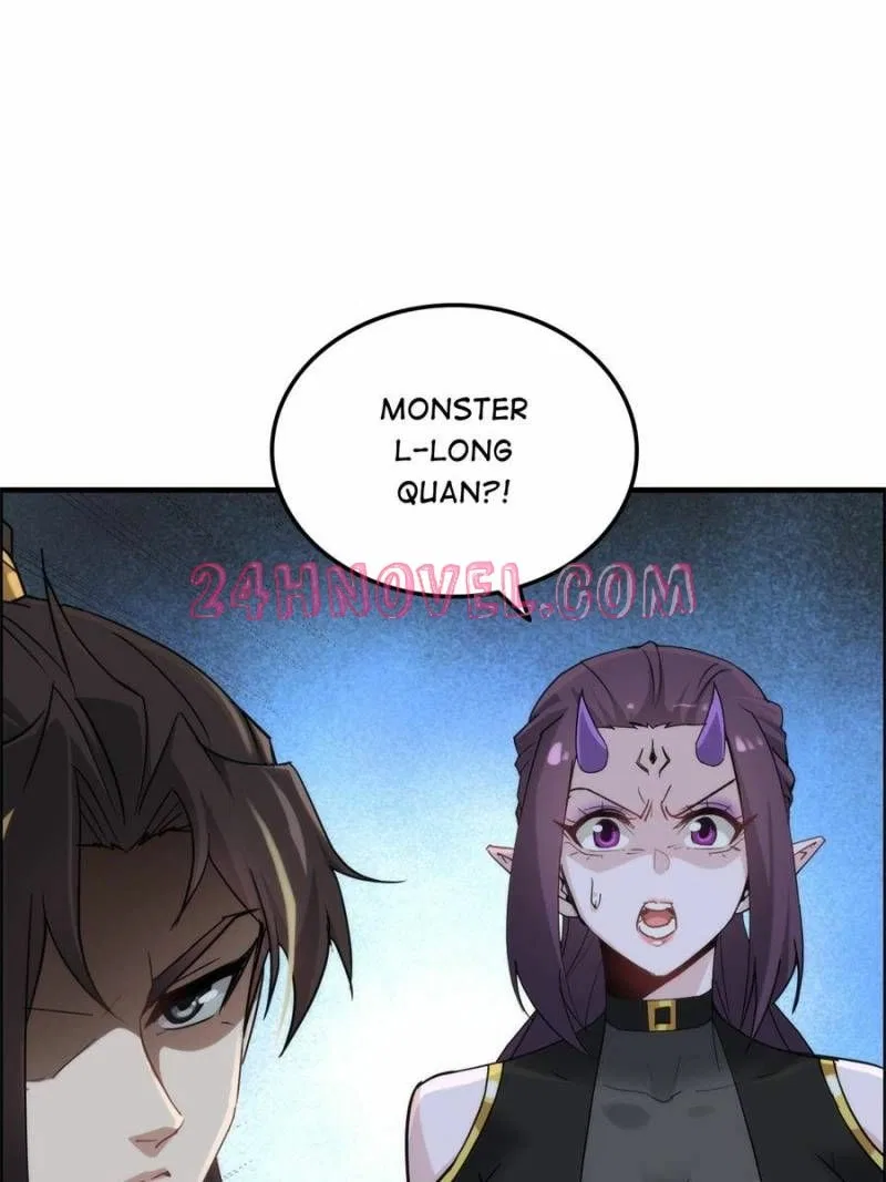 Immortal Cultivation is Just Like This Chapter 137 – Page 51