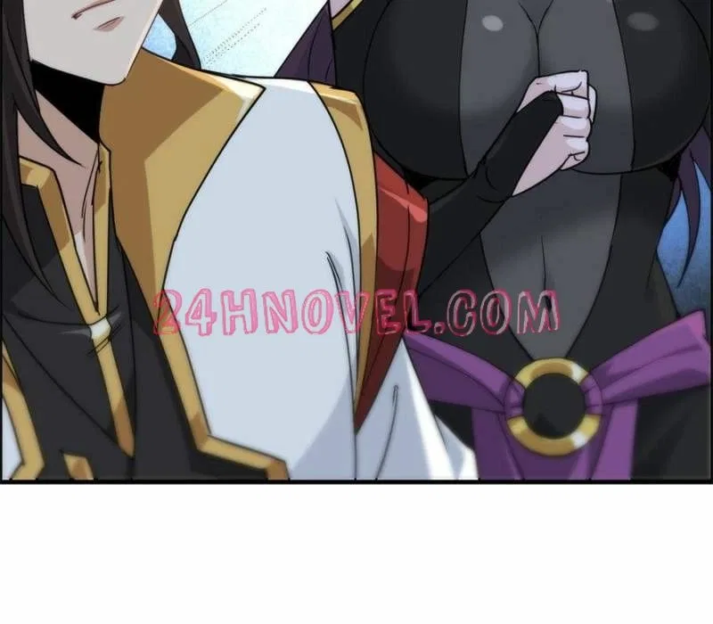 Immortal Cultivation is Just Like This Chapter 137 – Page 52