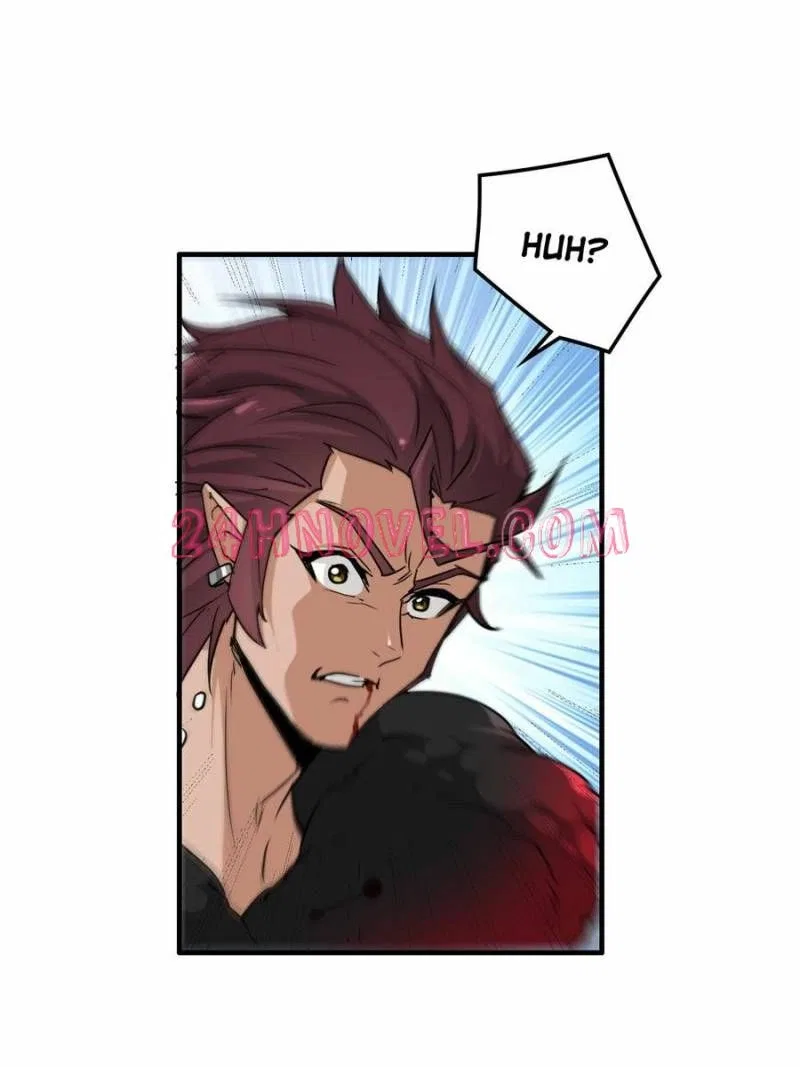 Immortal Cultivation is Just Like This Chapter 137 – Page 53