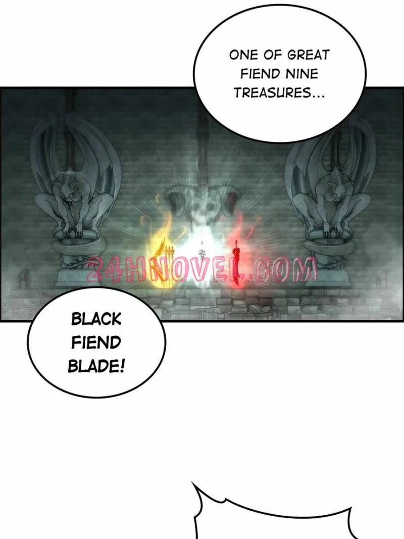 Immortal Cultivation is Just Like This Chapter 137 – Page 54