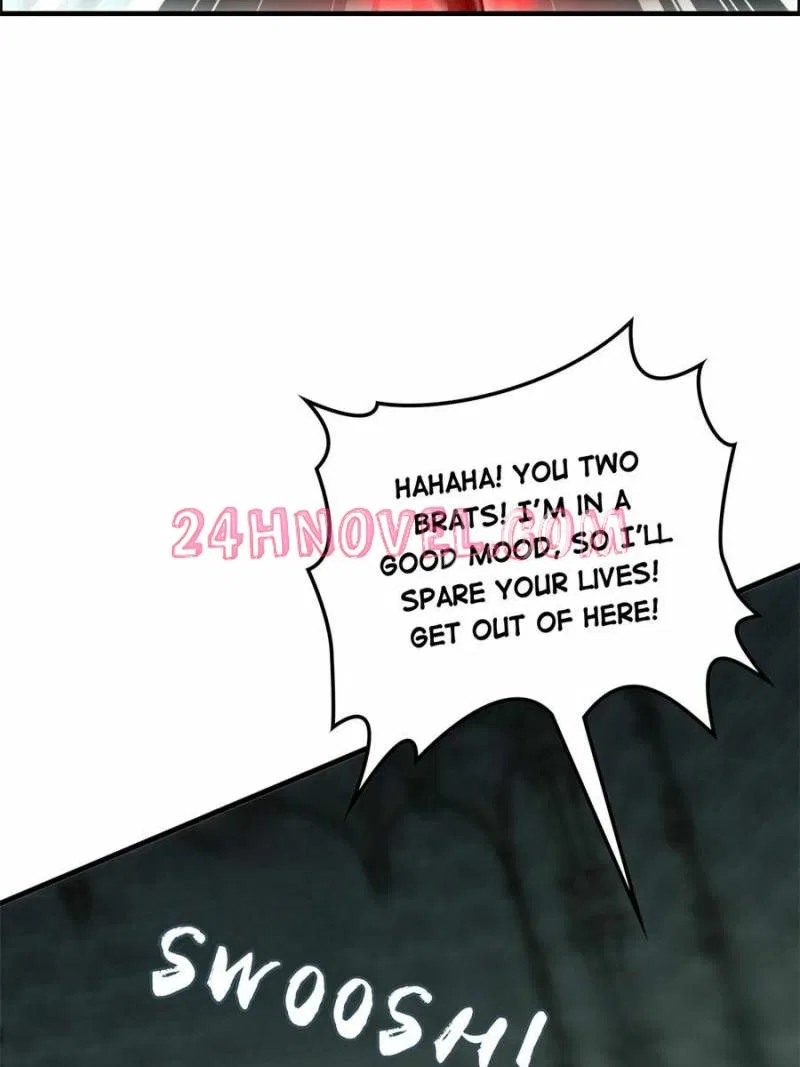 Immortal Cultivation is Just Like This Chapter 137 – Page 56
