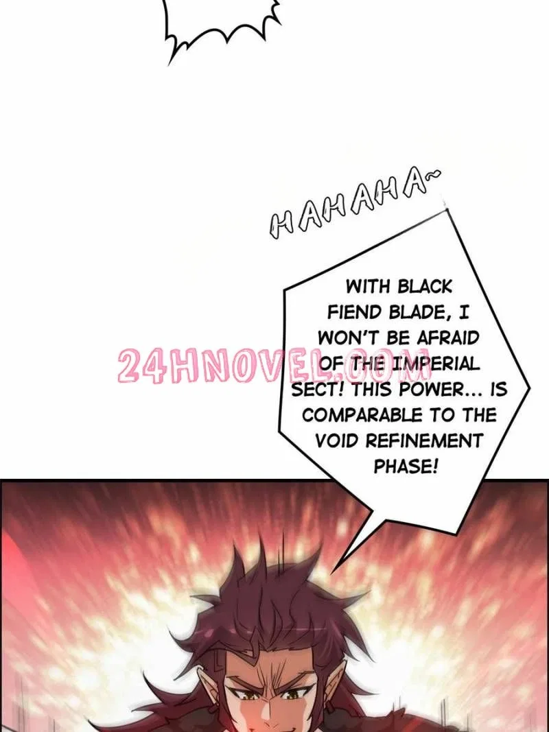 Immortal Cultivation is Just Like This Chapter 137 – Page 59