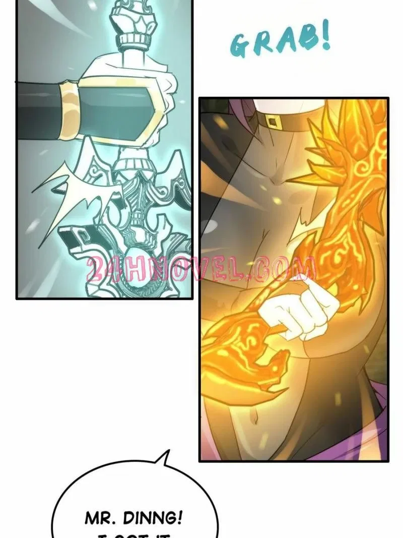 Immortal Cultivation is Just Like This Chapter 137 – Page 61