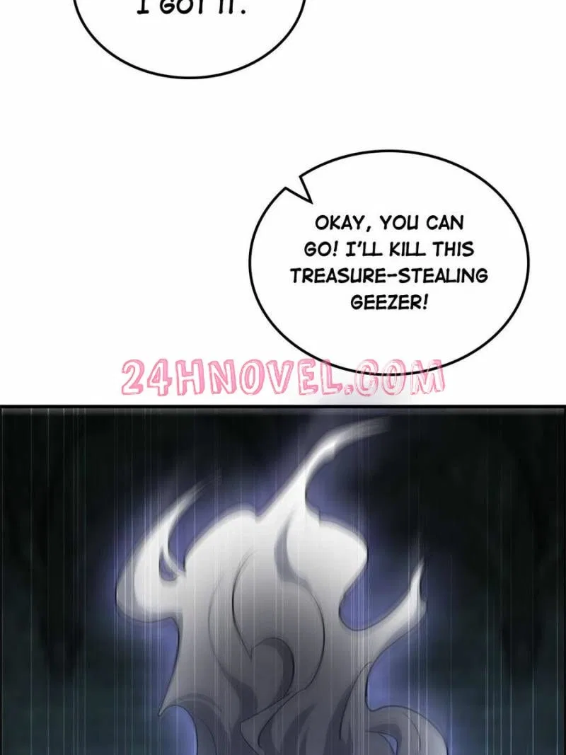 Immortal Cultivation is Just Like This Chapter 137 – Page 62