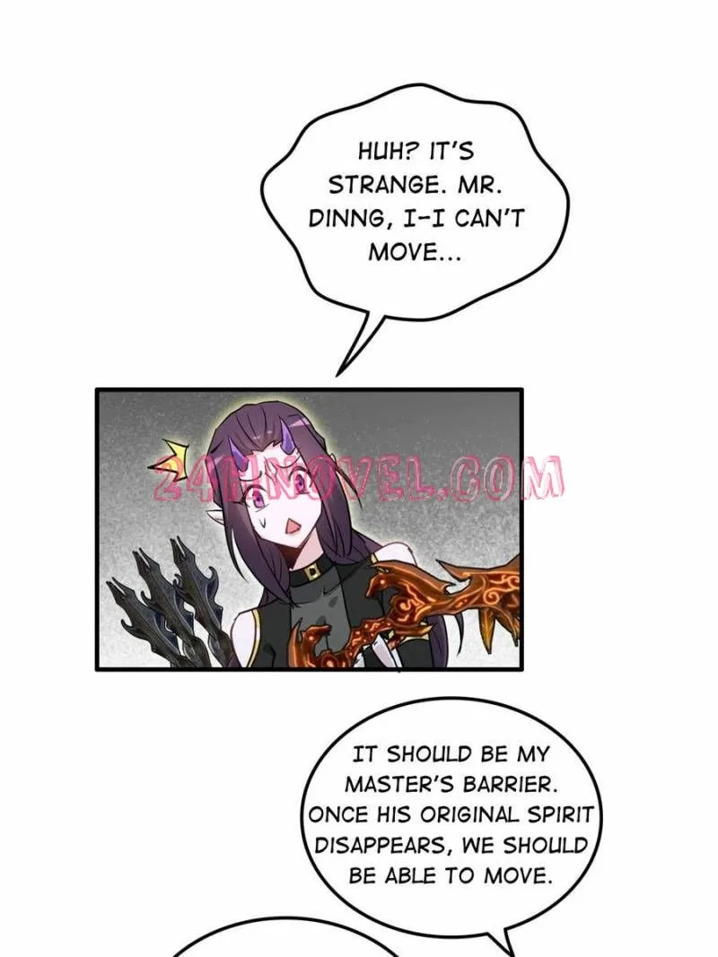 Immortal Cultivation is Just Like This Chapter 137 – Page 66