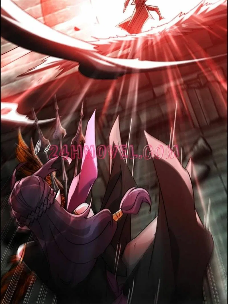 Immortal Cultivation is Just Like This Chapter 137 – Page 73