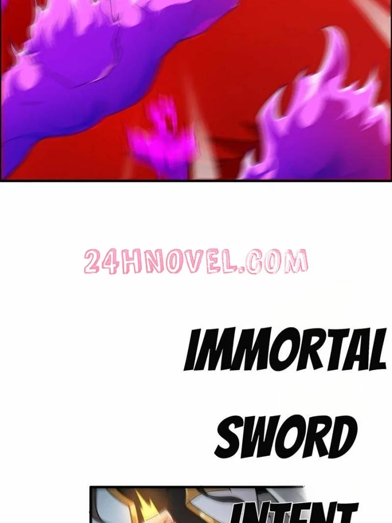 Immortal Cultivation is Just Like This Chapter 136 – Page 3