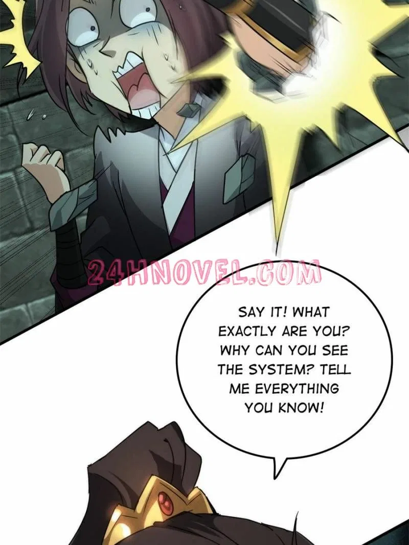 Immortal Cultivation is Just Like This Chapter 136 – Page 17