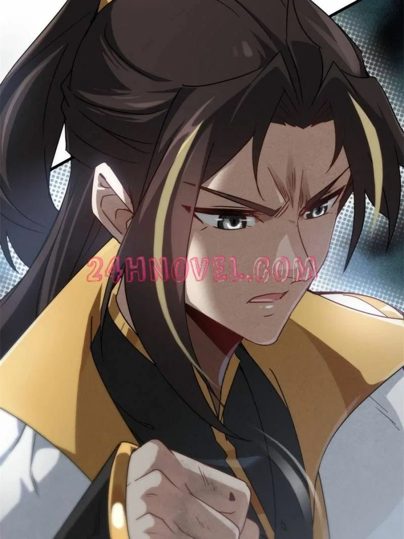 Immortal Cultivation is Just Like This Chapter 136 – Page 18