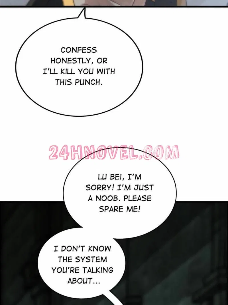 Immortal Cultivation is Just Like This Chapter 136 – Page 19