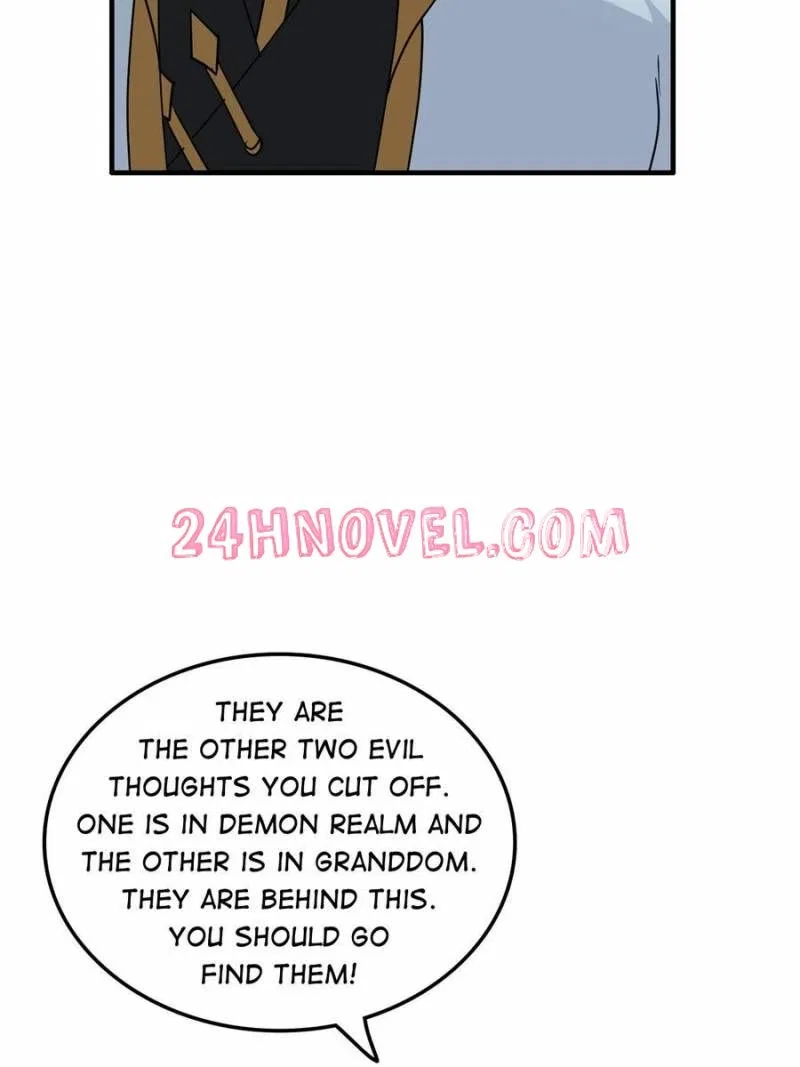 Immortal Cultivation is Just Like This Chapter 136 – Page 23