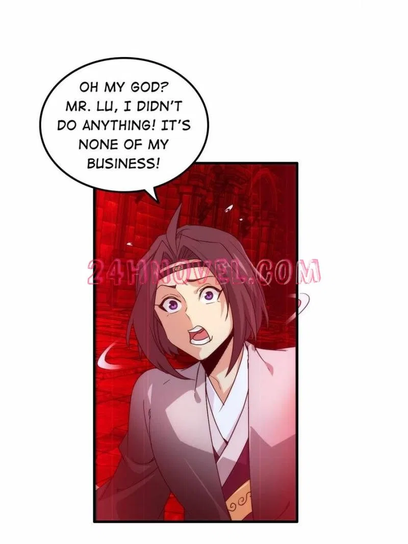 Immortal Cultivation is Just Like This Chapter 136 – Page 30