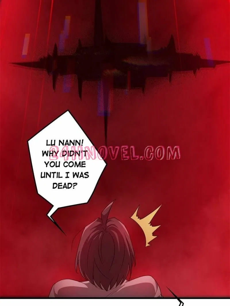 Immortal Cultivation is Just Like This Chapter 136 – Page 32