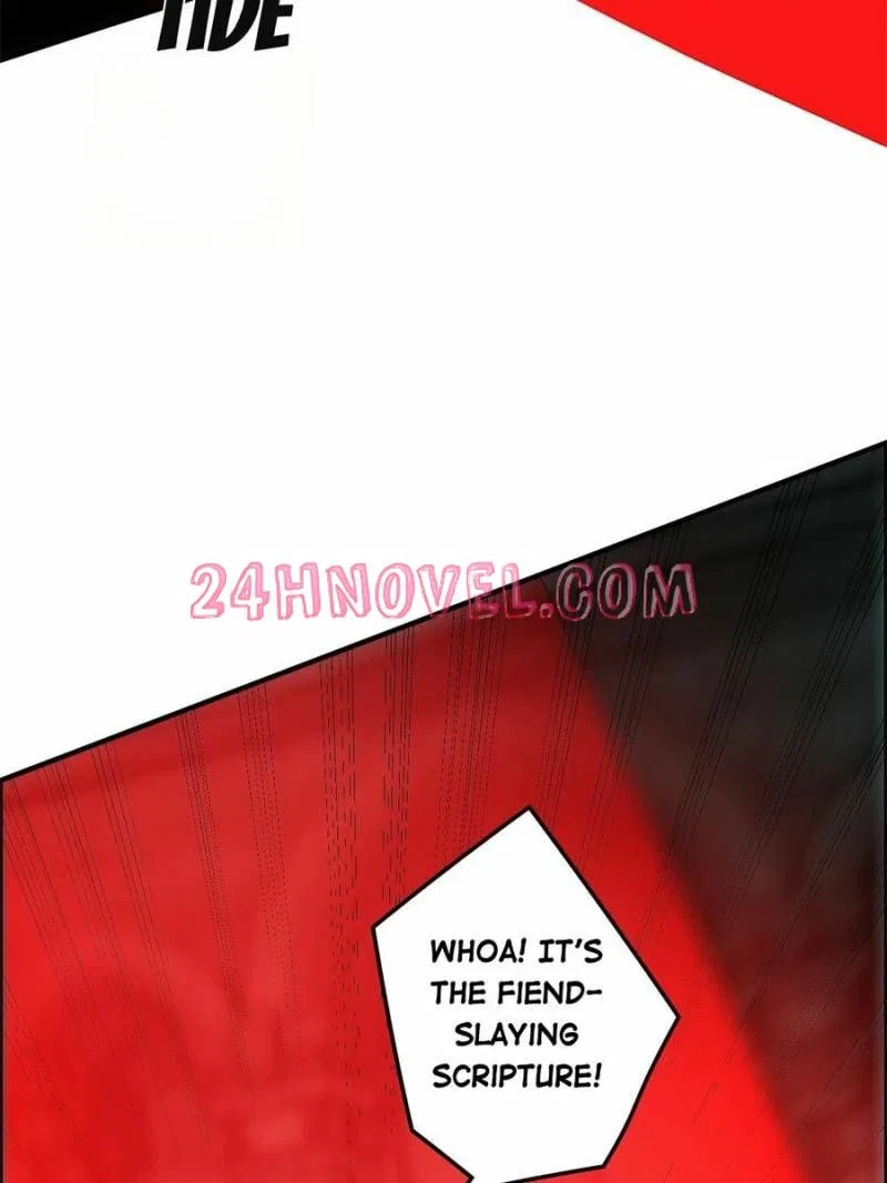 Immortal Cultivation is Just Like This Chapter 136 – Page 36