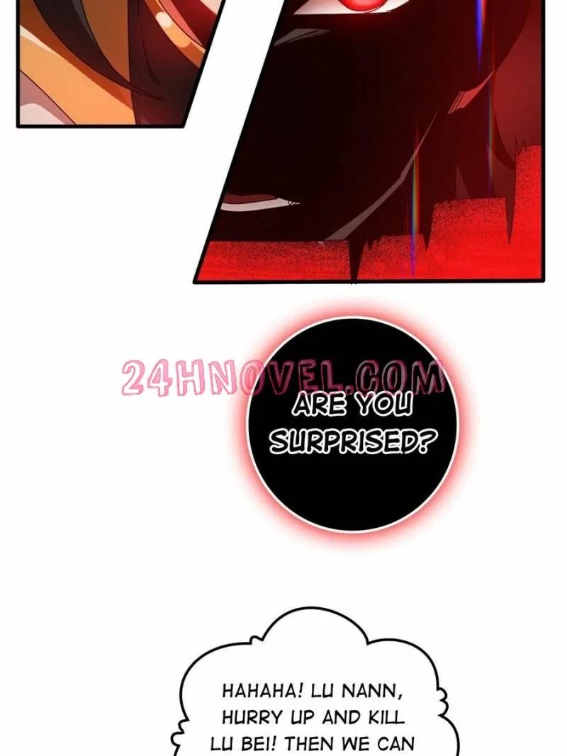Immortal Cultivation is Just Like This Chapter 136 – Page 40
