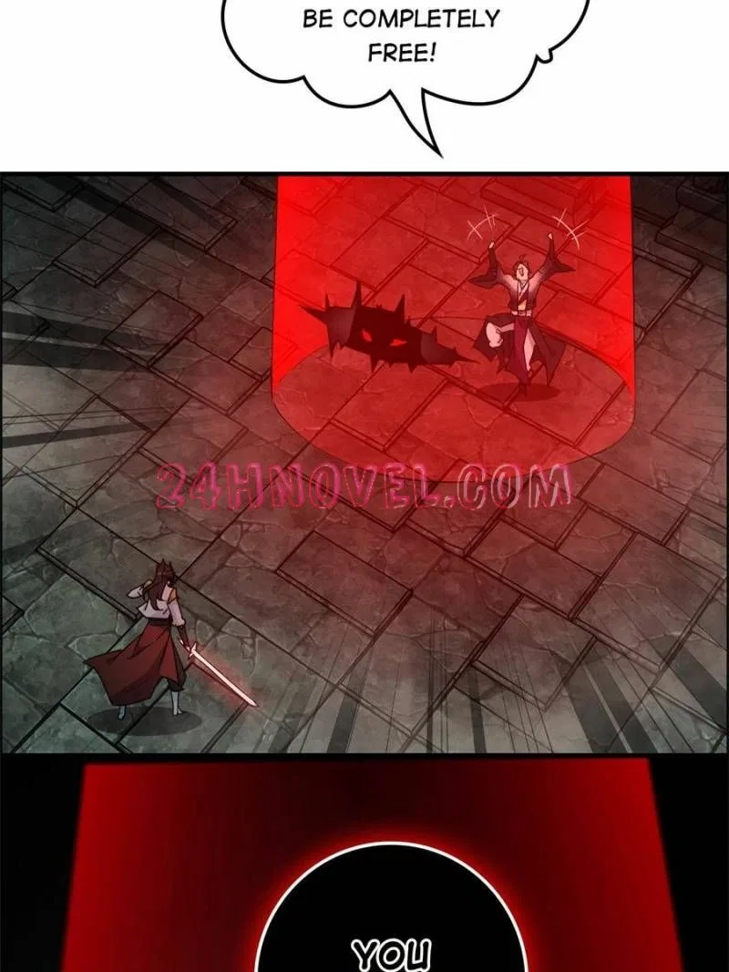 Immortal Cultivation is Just Like This Chapter 136 – Page 41