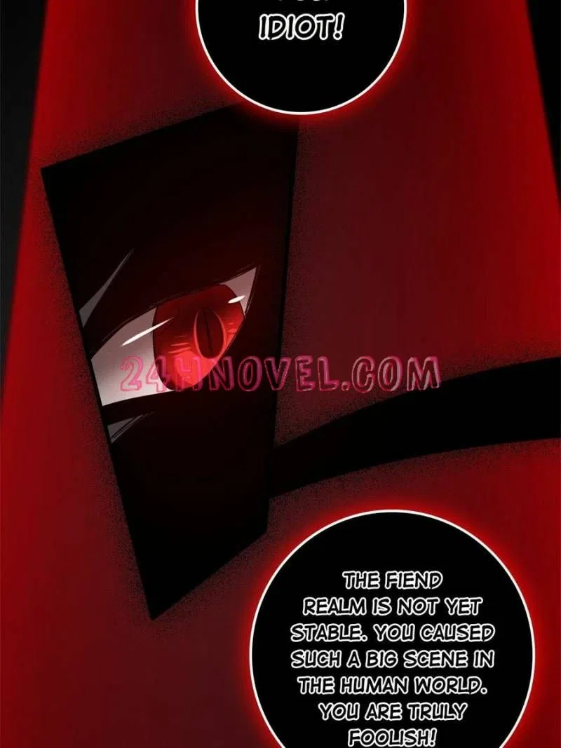 Immortal Cultivation is Just Like This Chapter 136 – Page 42