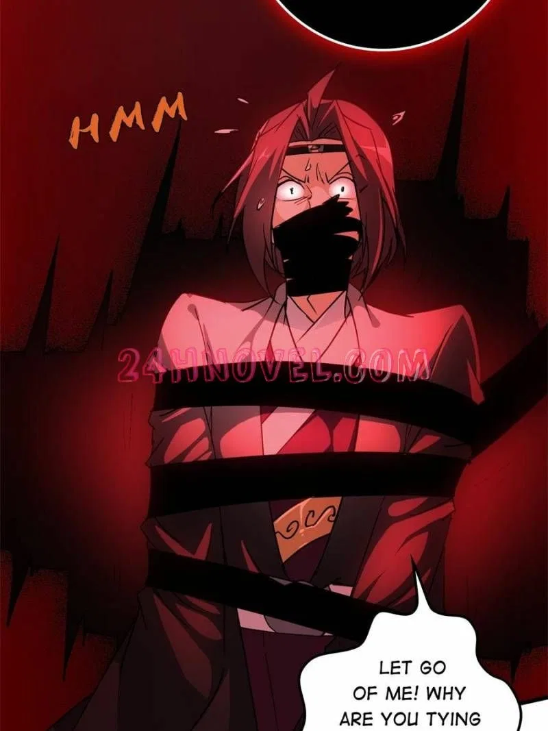 Immortal Cultivation is Just Like This Chapter 136 – Page 43