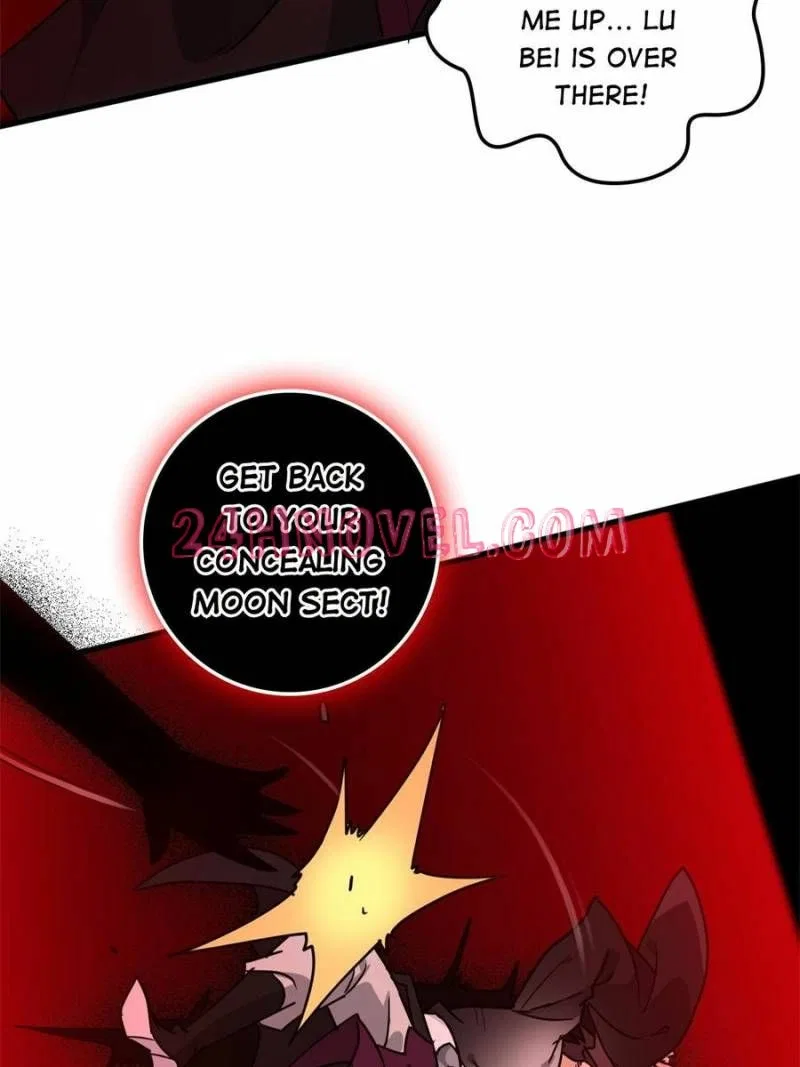 Immortal Cultivation is Just Like This Chapter 136 – Page 44