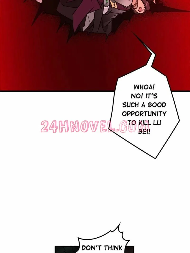 Immortal Cultivation is Just Like This Chapter 136 – Page 45