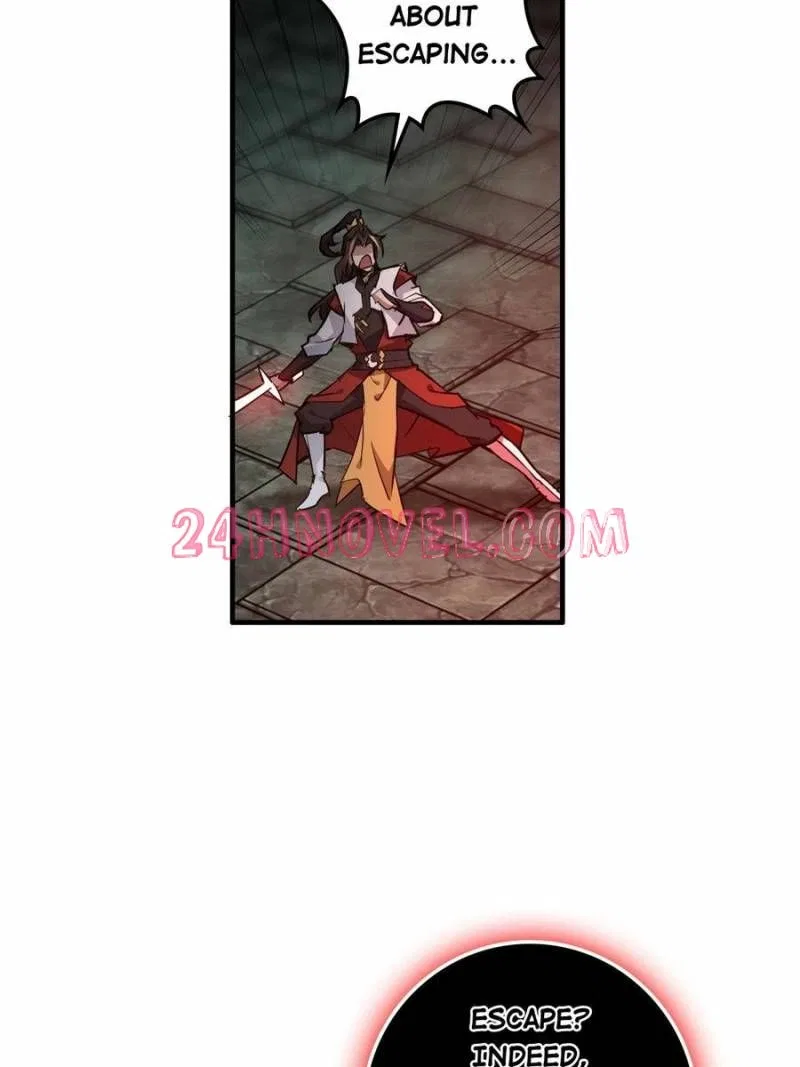 Immortal Cultivation is Just Like This Chapter 136 – Page 46