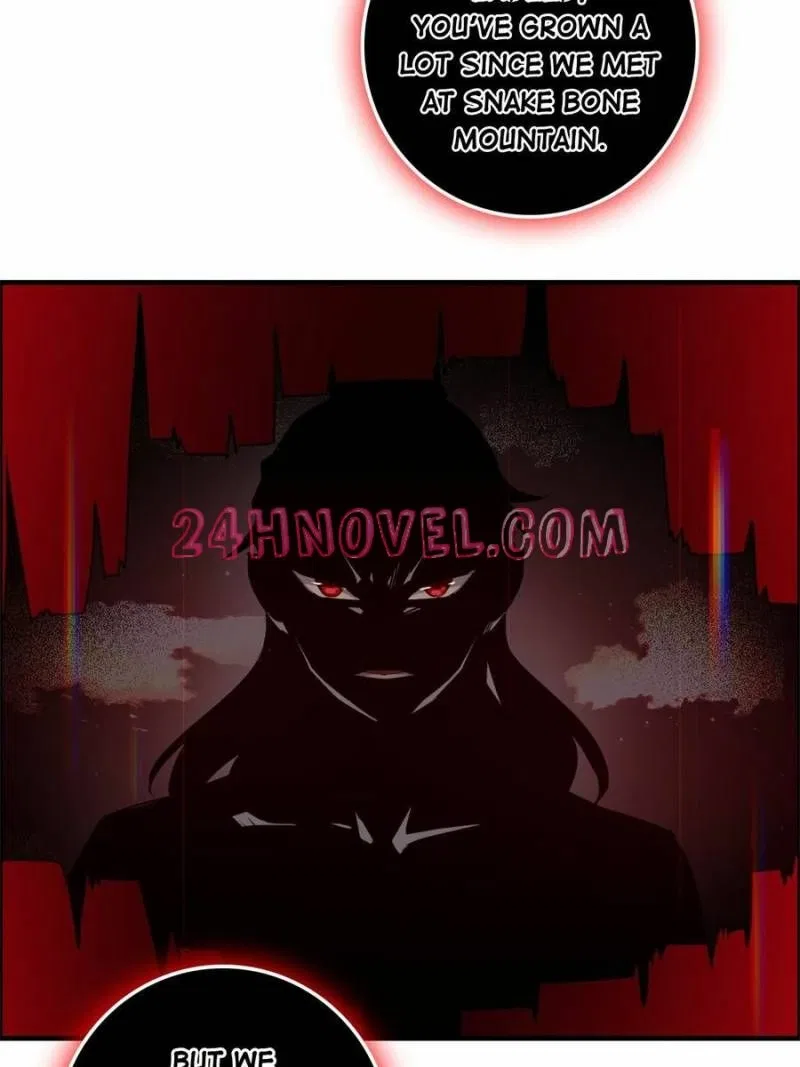 Immortal Cultivation is Just Like This Chapter 136 – Page 47