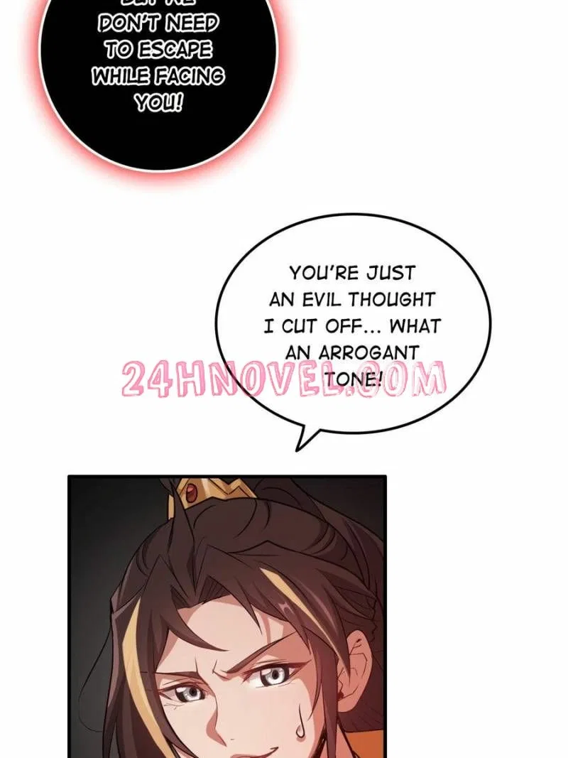 Immortal Cultivation is Just Like This Chapter 136 – Page 48
