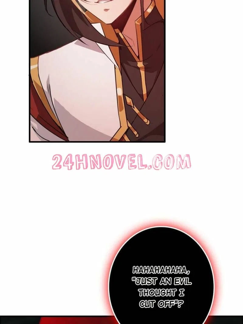 Immortal Cultivation is Just Like This Chapter 136 – Page 49