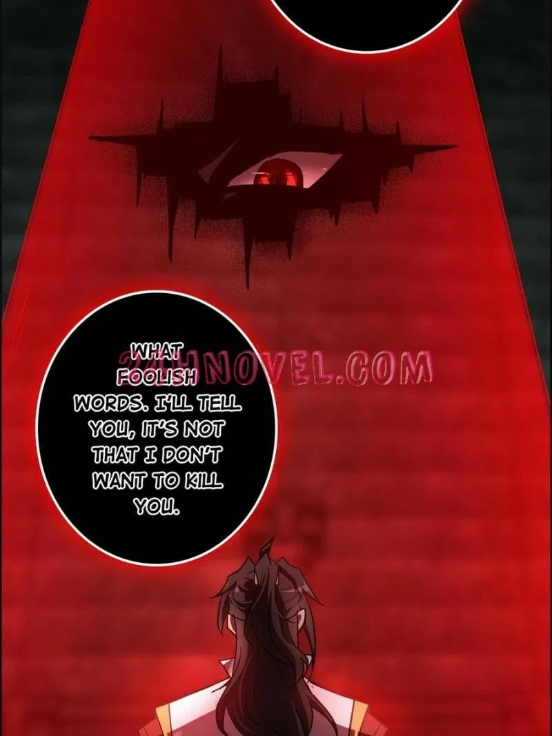 Immortal Cultivation is Just Like This Chapter 136 – Page 50