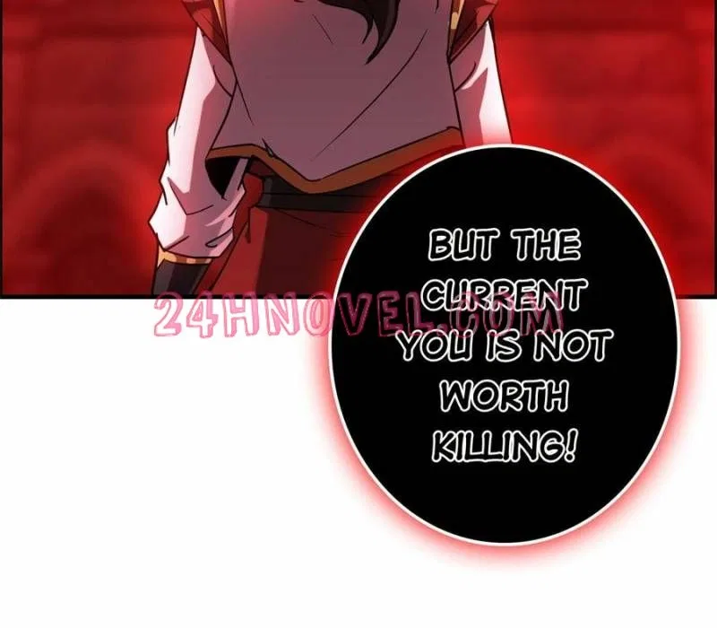 Immortal Cultivation is Just Like This Chapter 136 – Page 51