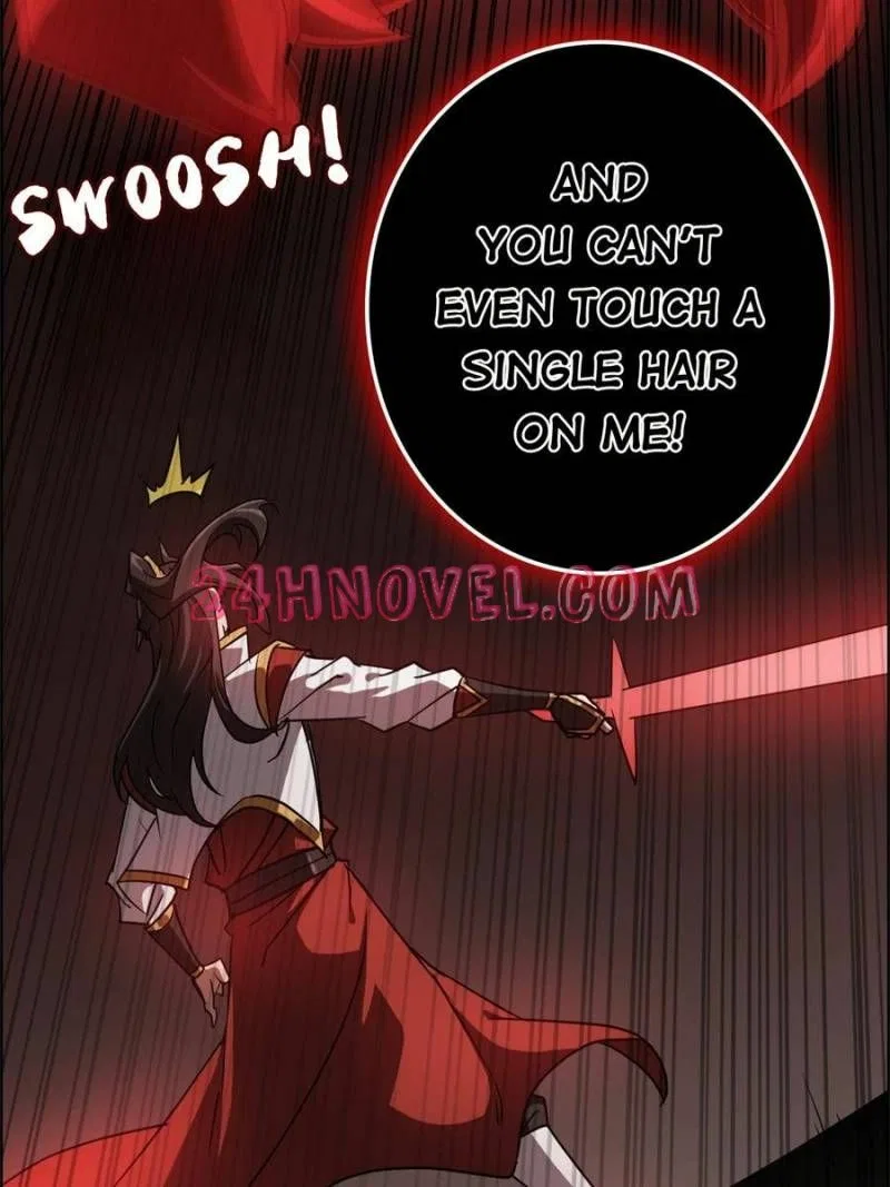 Immortal Cultivation is Just Like This Chapter 136 – Page 54