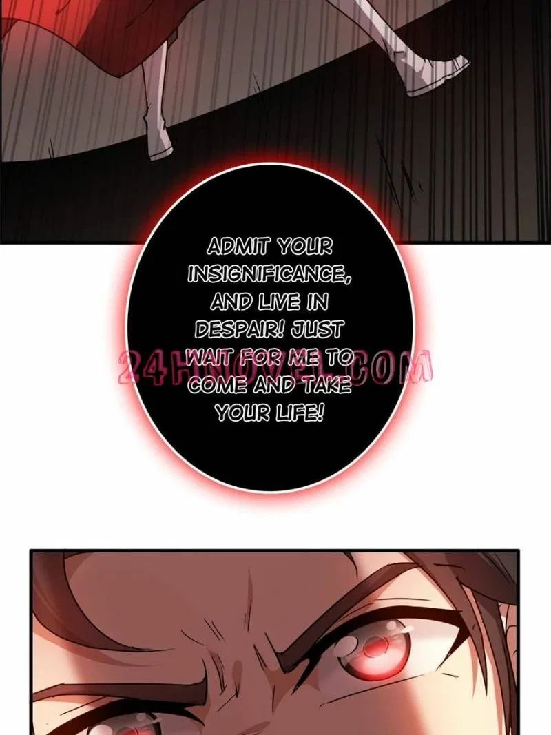Immortal Cultivation is Just Like This Chapter 136 – Page 55