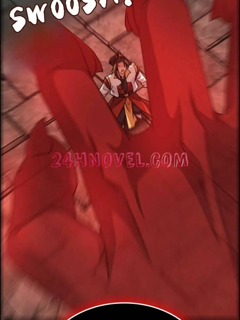 Immortal Cultivation is Just Like This Chapter 136 – Page 57