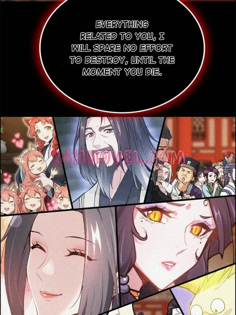 Immortal Cultivation is Just Like This Chapter 136 – Page 58