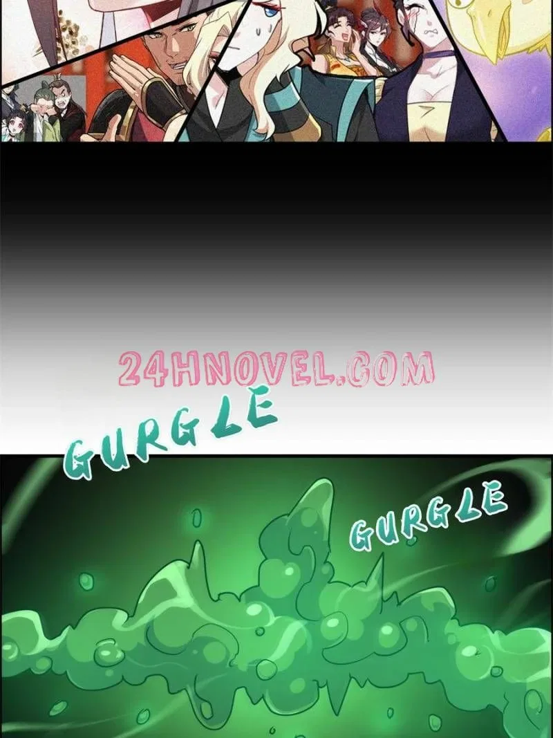 Immortal Cultivation is Just Like This Chapter 136 – Page 59