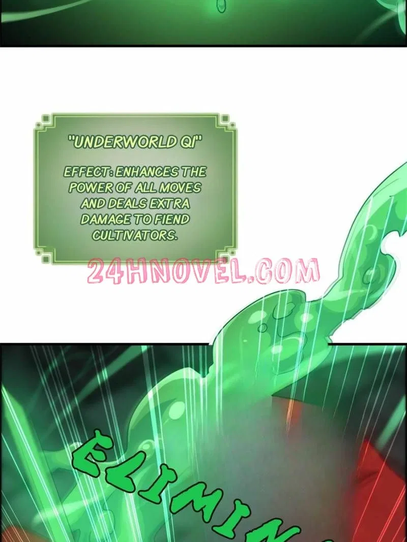Immortal Cultivation is Just Like This Chapter 136 – Page 60