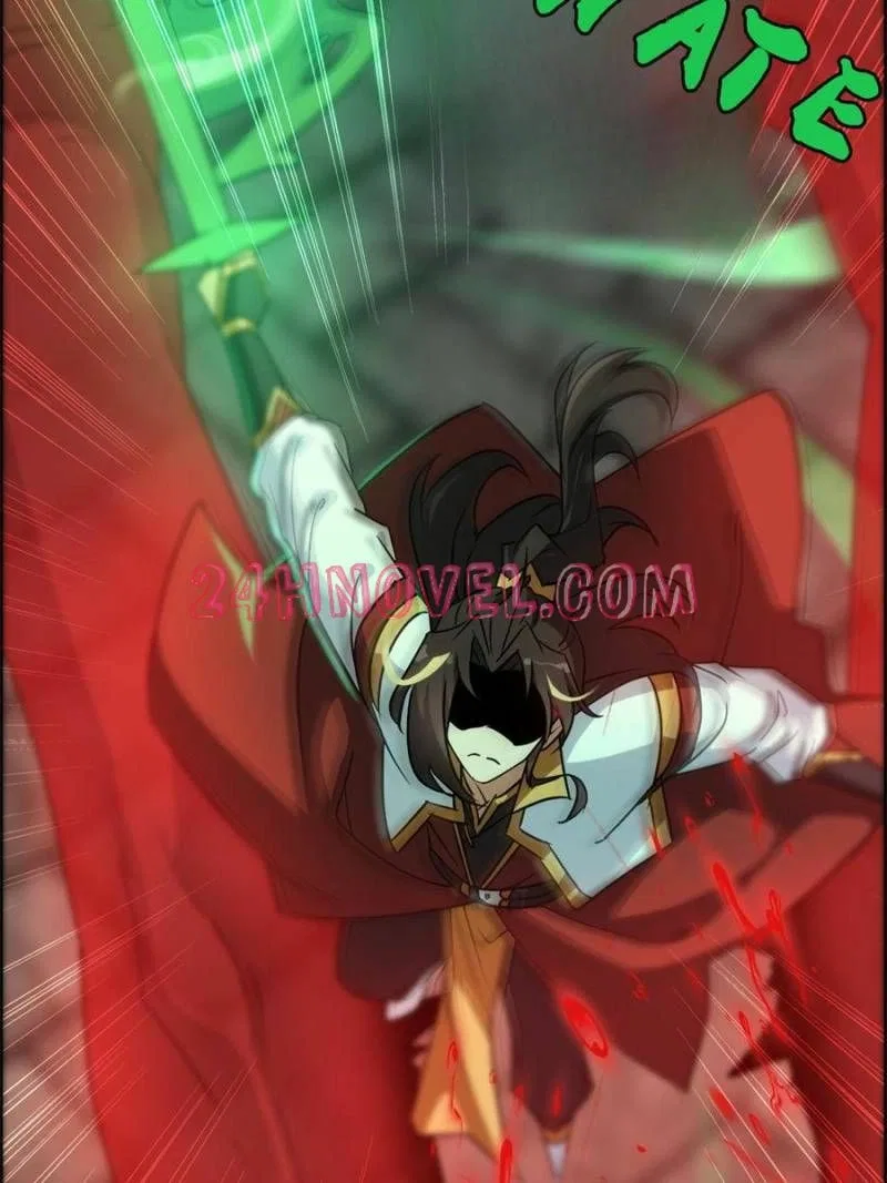 Immortal Cultivation is Just Like This Chapter 136 – Page 61