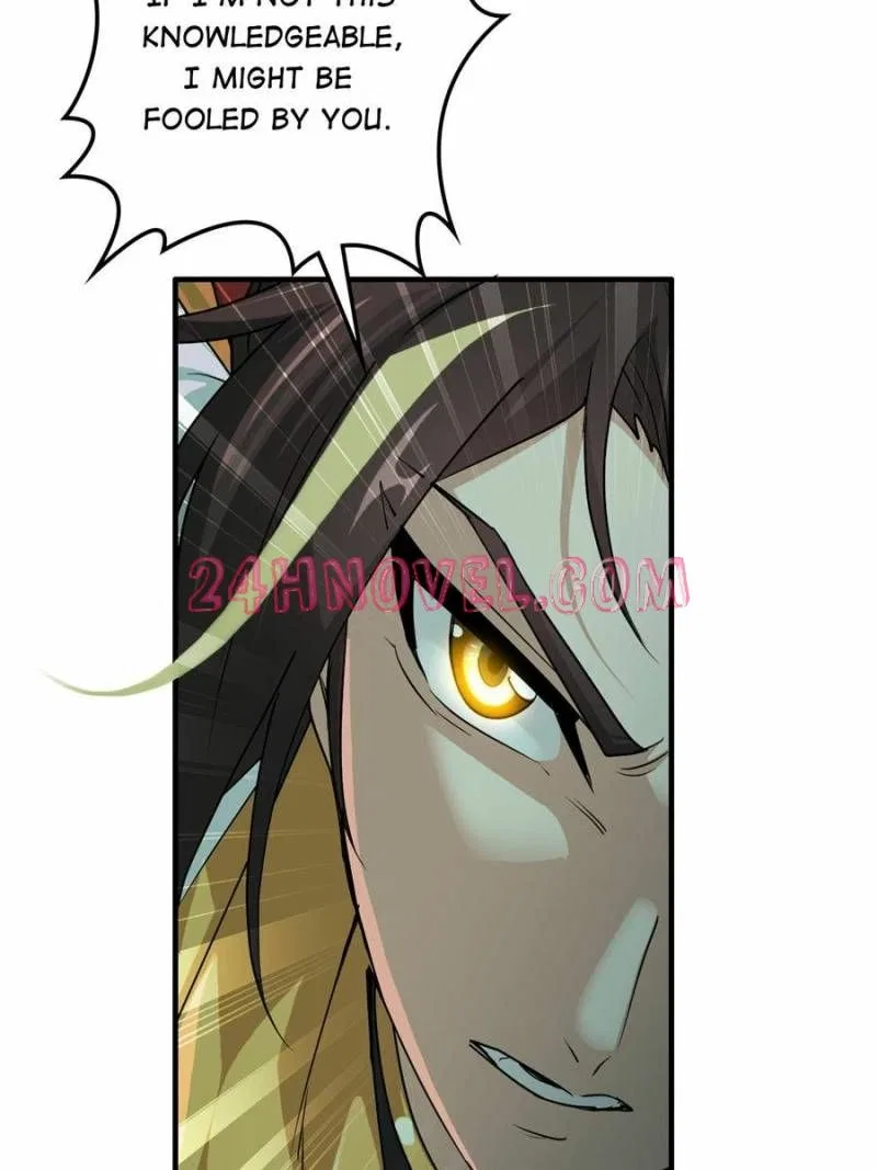 Immortal Cultivation is Just Like This Chapter 136 – Page 63