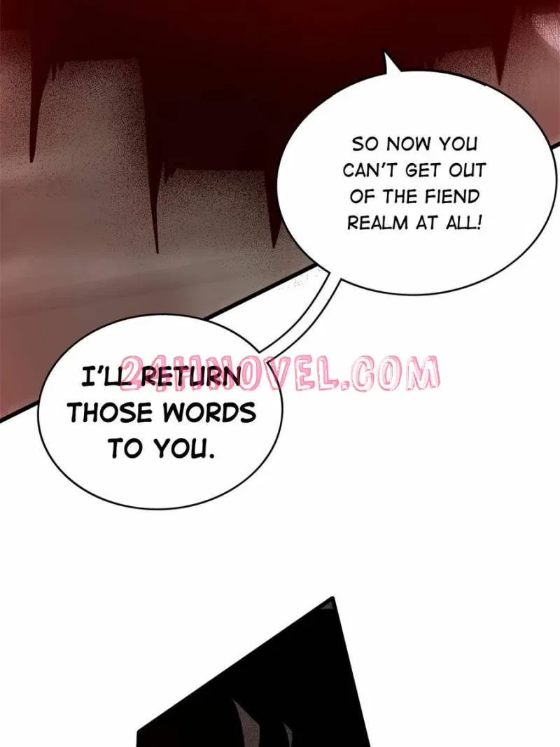Immortal Cultivation is Just Like This Chapter 136 – Page 67