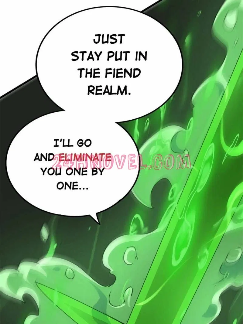 Immortal Cultivation is Just Like This Chapter 136 – Page 69