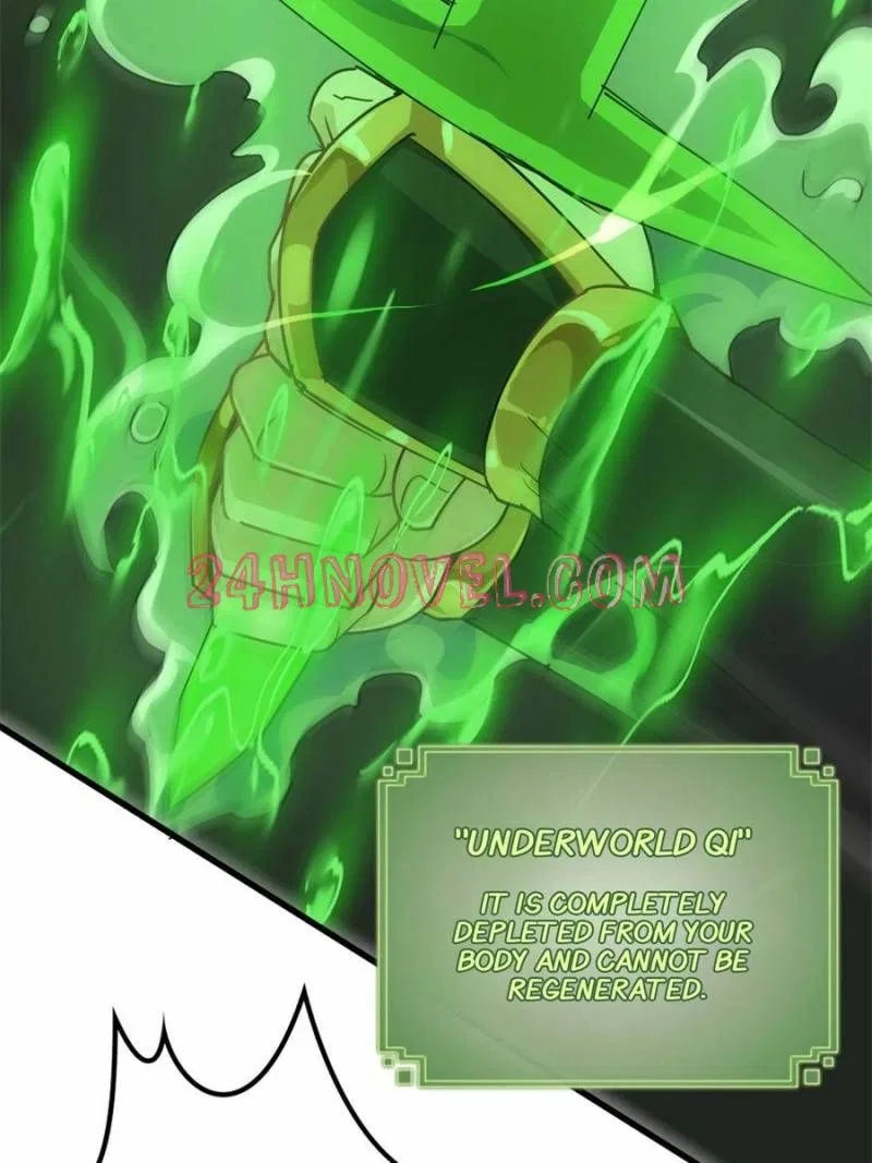Immortal Cultivation is Just Like This Chapter 136 – Page 70