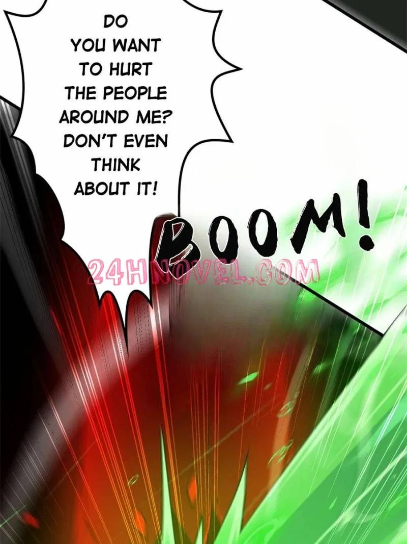 Immortal Cultivation is Just Like This Chapter 136 – Page 71