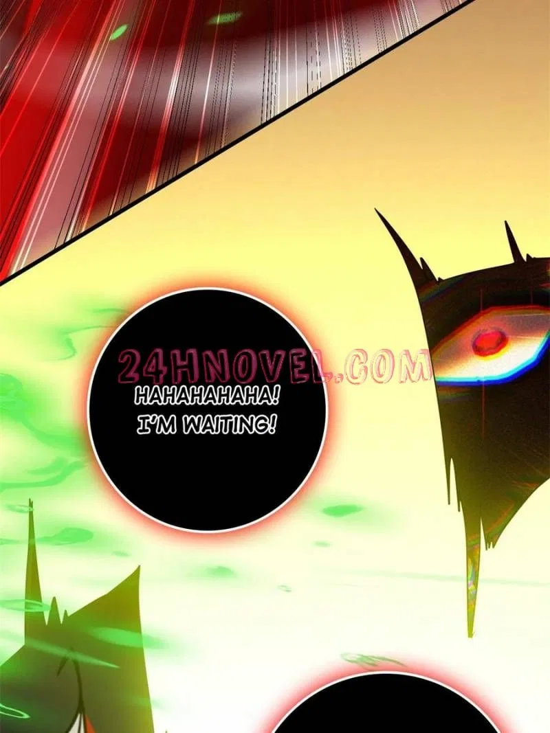 Immortal Cultivation is Just Like This Chapter 136 – Page 73