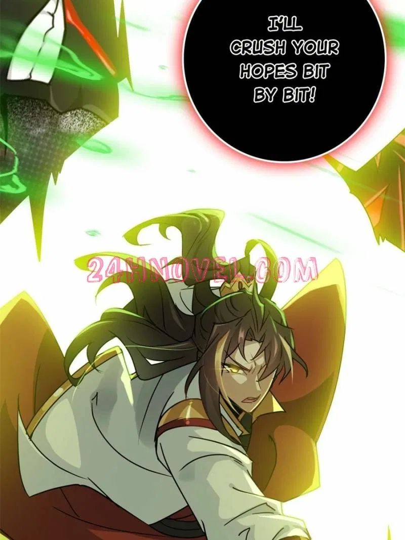 Immortal Cultivation is Just Like This Chapter 136 – Page 74