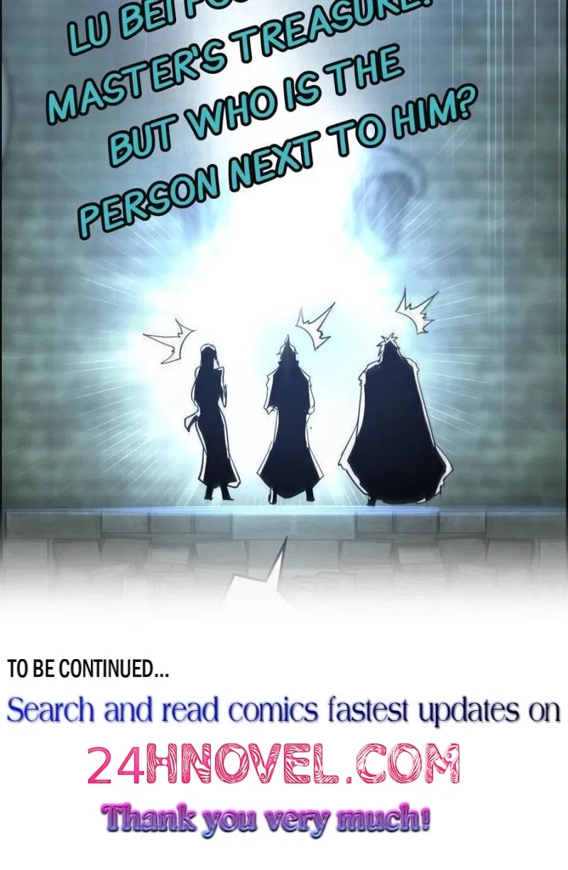 Immortal Cultivation is Just Like This Chapter 136 – Page 80