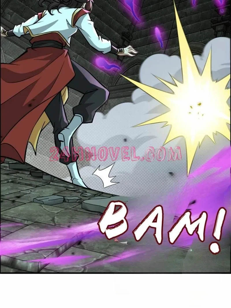 Immortal Cultivation is Just Like This Chapter 135 – Page 2