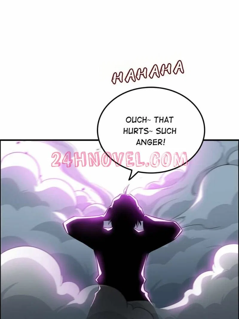 Immortal Cultivation is Just Like This Chapter 135 – Page 3
