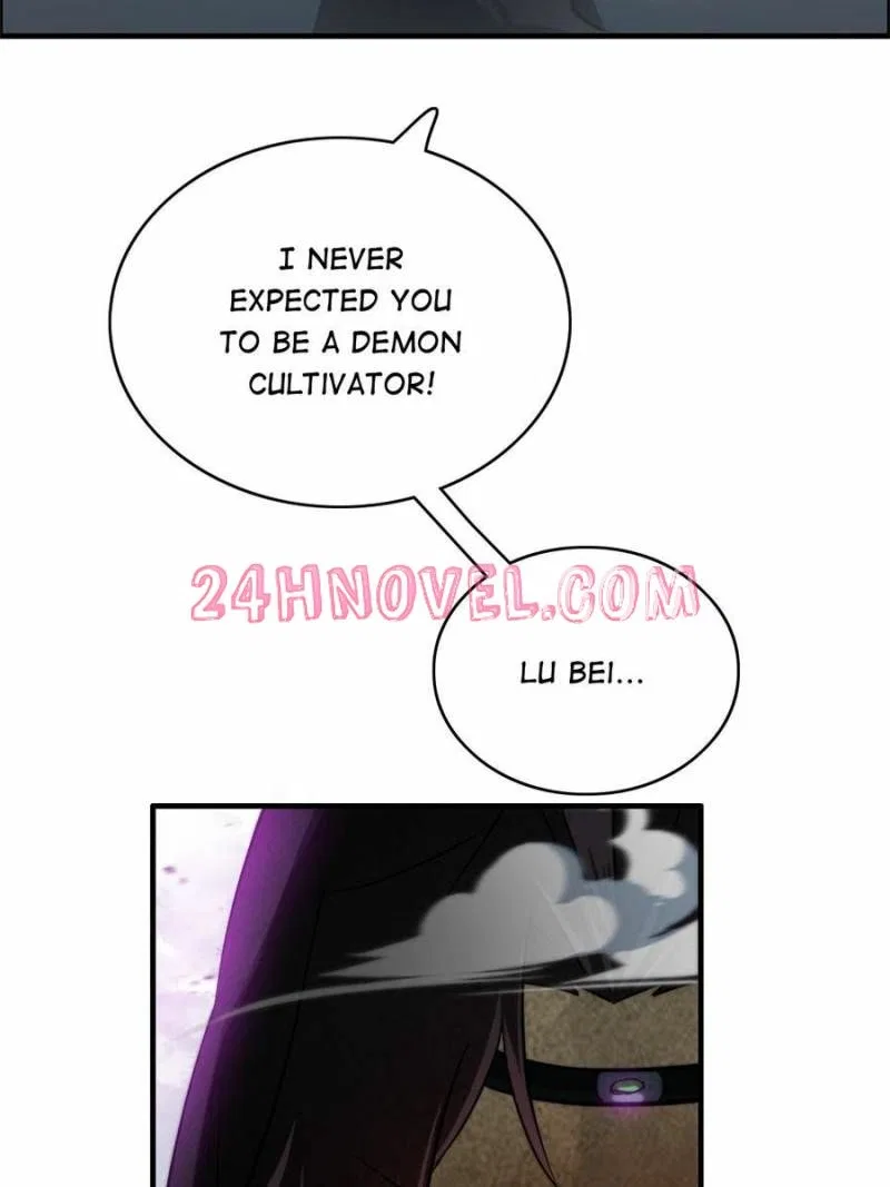 Immortal Cultivation is Just Like This Chapter 135 – Page 4