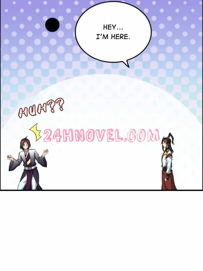 Immortal Cultivation is Just Like This Chapter 135 – Page 6